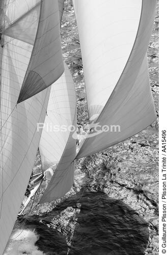 Royale regatta 2007. - © Guillaume Plisson / Plisson La Trinité / AA15496 - Photo Galleries - Royal Regatas