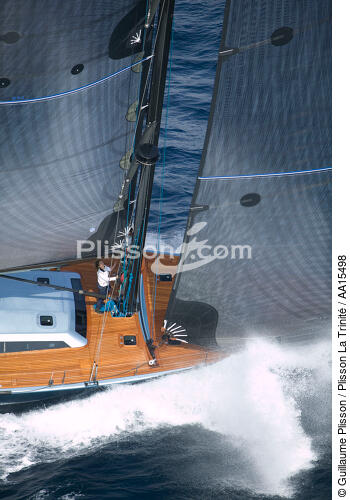 Royale regatta 2007. - © Guillaume Plisson / Plisson La Trinité / AA15498 - Photo Galleries - Royal Regatas