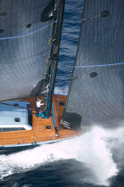 Royale regatta 2007. © Guillaume Plisson / Plisson La Trinité / AA15498 - Photo Galleries - Classic Yachting
