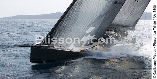 Royale regatta 2007. - © Guillaume Plisson / Plisson La Trinité / AA15500 - Photo Galleries - Classic Yachting