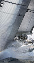 Royale regatta 2007. © Guillaume Plisson / Plisson La Trinité / AA15501 - Photo Galleries - Royal Regatas