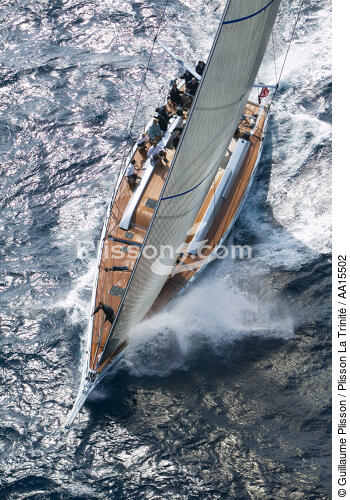 Royale regatta 2007. - © Guillaume Plisson / Plisson La Trinité / AA15502 - Photo Galleries - Classic Yachting