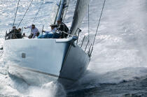 Royale regatta 2007. © Guillaume Plisson / Plisson La Trinité / AA15503 - Photo Galleries - Classic Yachting