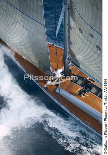 Royale regatta 2007. - © Guillaume Plisson / Plisson La Trinité / AA15504 - Photo Galleries - Classic Yachting