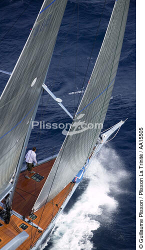 Royale regatta 2007. - © Guillaume Plisson / Plisson La Trinité / AA15505 - Photo Galleries - Classic Yachting