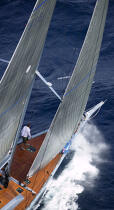 Royale regatta 2007. © Guillaume Plisson / Plisson La Trinité / AA15505 - Photo Galleries - Classic Yachting