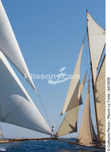 Royale regatta 2007. - © Guillaume Plisson / Plisson La Trinité / AA15508 - Photo Galleries - Royal Regatas