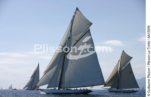 Royale regatta 2007. - © Guillaume Plisson / Plisson La Trinité / AA15509 - Photo Galleries - Royal Regatas