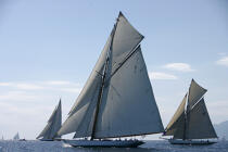 Royale regatta 2007. © Guillaume Plisson / Plisson La Trinité / AA15509 - Photo Galleries - Classic Yachting