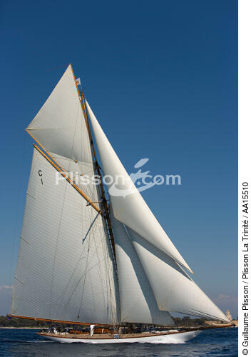 Royale regatta 2007. - © Guillaume Plisson / Plisson La Trinité / AA15510 - Photo Galleries - Mariquita