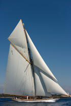 Royale regatta 2007. © Guillaume Plisson / Plisson La Trinité / AA15510 - Photo Galleries - Classic Yachting