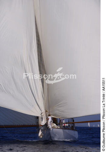 Royale regatta 2007. - © Guillaume Plisson / Plisson La Trinité / AA15511 - Photo Galleries - Royal Regatas