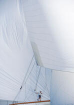 Royale regatta 2007. © Guillaume Plisson / Plisson La Trinité / AA15512 - Photo Galleries - Sails