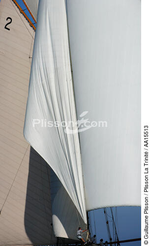 Royale regatta 2007. - © Guillaume Plisson / Plisson La Trinité / AA15513 - Photo Galleries - Classic Yachting