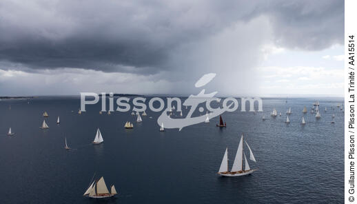 Royale regatta 2007. - © Guillaume Plisson / Plisson La Trinité / AA15514 - Photo Galleries - Royal Regatas