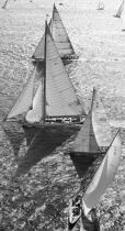 Les voiles de Saint Tropez 2007 © Guillaume Plisson / Plisson La Trinité / AA15543 - Photo Galleries - Classic Yachting