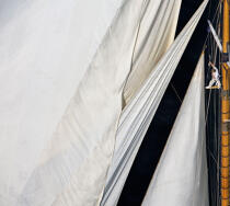 Les voiles de Saint Tropez 2007 © Guillaume Plisson / Plisson La Trinité / AA15566 - Photo Galleries - Classic Yachting