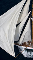 Les voiles de Saint Tropez 2007 © Guillaume Plisson / Plisson La Trinité / AA15568 - Photo Galleries - Classic Yachting