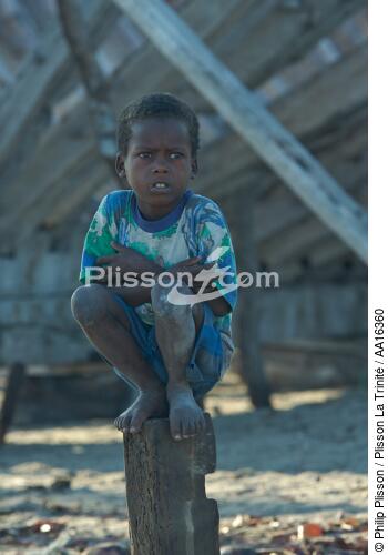 Belo sur mer - © Philip Plisson / Plisson La Trinité / AA16360 - Nos reportages photos - Portrait