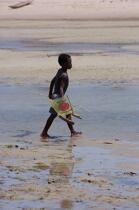 Belo sur mer © Philip Plisson / Plisson La Trinité / AA16361 - Photo Galleries - Town [Madagascar]