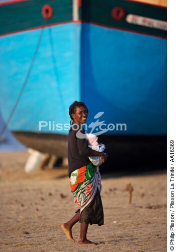Belo sur mer - © Philip Plisson / Plisson La Trinité / AA16369 - Photo Galleries - Belo sur mer