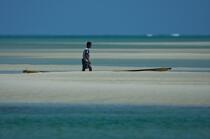Belo sur mer © Philip Plisson / Plisson La Trinité / AA16409 - Photo Galleries - Town [Madagascar]