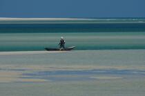 Belo sur mer © Philip Plisson / Plisson La Trinité / AA16411 - Photo Galleries - Lagoon