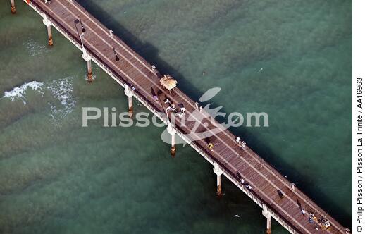 Miami - © Philip Plisson / Plisson La Trinité / AA16963 - Photo Galleries - Elements of boat