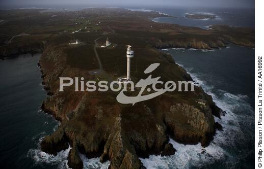 Île de Ouessant - © Philip Plisson / Plisson La Trinité / AA16992 - Nos reportages photos - Stiff [Le]