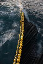 Capelin fishing in Iceland © Philip Plisson / Plisson La Trinité / AA17168 - Photo Galleries - Fishing nets