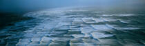 La baie d'Audierne © Philip Plisson / Plisson La Trinité / AA17212 - Nos reportages photos - Tempête