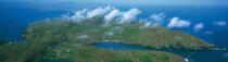 Clear island, Irlande. © Philip Plisson / Plisson La Trinité / AA17274 - Nos reportages photos - Ile [Irl]