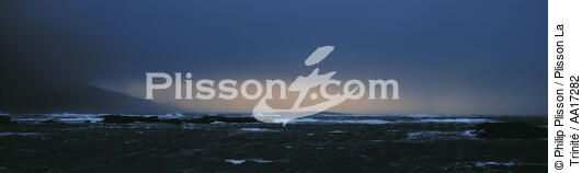 Ensorcelant Mullet - © Philip Plisson / Plisson La Trinité / AA17282 - Nos reportages photos - Irlande