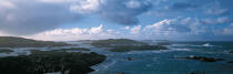 Slyne Head © Philip Plisson / Plisson La Trinité / AA17288 - Nos reportages photos - Slyne Head [phare de]