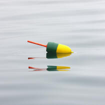 Buoy. © Philip Plisson / Pêcheur d’Images / AA17378 - Photo Galleries - New England