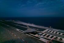 Aboard the aircraft carrier Charles de Gaulle © Philip Plisson / Pêcheur d’Images / AA17396 - Photo Galleries - The Navy