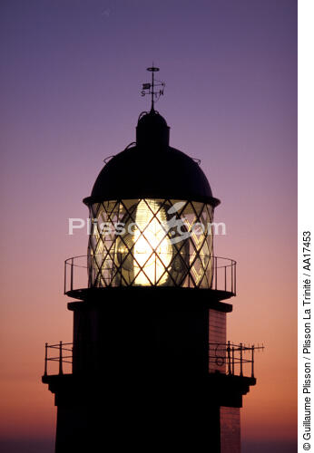 Cabo Silleiro - © Guillaume Plisson / Plisson La Trinité / AA17453 - Photo Galleries - Silleiro (lighthouse)