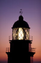 Cabo Silleiro © Guillaume Plisson / Plisson La Trinité / AA17453 - Photo Galleries - Silleiro (lighthouse)