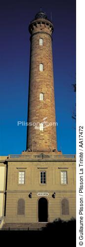 The lighthouse of Chipiona - © Guillaume Plisson / Plisson La Trinité / AA17472 - Photo Galleries - Lighthouse [Andalusia]