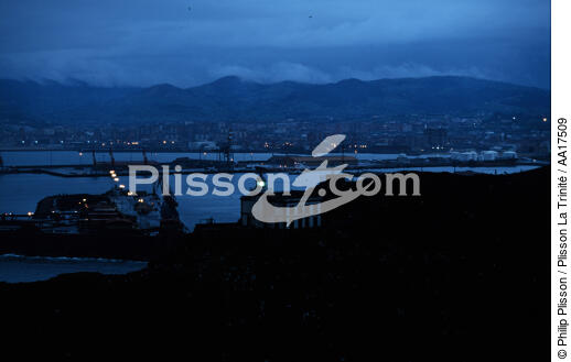 Cabo Torres - © Philip Plisson / Plisson La Trinité / AA17509 - Nos reportages photos - Espagne