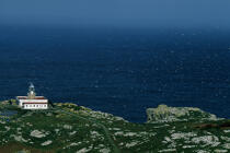 Islas Sisargas, Galice, Espagne © Philip Plisson / Plisson La Trinité / AA17536 - Nos reportages photos - Galice
