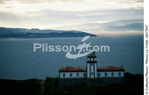 Isla Ons, Galice, Espagne - © Guillaume Plisson / Plisson La Trinité / AA17547 - Nos reportages photos - Phare [Galice]