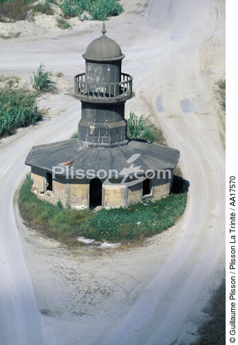 Lighthouse of Barra, Beira litoral, Portugal - © Guillaume Plisson / Plisson La Trinité / AA17570 - Photo Galleries - Portugal