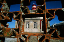 Lighthouse of Cabo da Roca,, Estremadure, Portugal © Guillaume Plisson / Plisson La Trinité / AA17581 - Photo Galleries - Portuguese Lighthouses