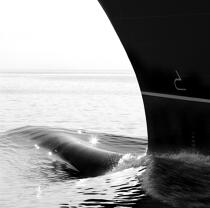 Etrave © Philip Plisson / Plisson La Trinité / AA17732 - Nos reportages photos - Elément d'un bateau
