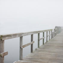 Gateway in Maine. © Philip Plisson / Pêcheur d’Images / AA17807 - Photo Galleries - Maine