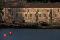 On Porto's dock © Philip Plisson / Plisson La Trinité / AA17868 - Photo Galleries - Town [Por]