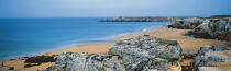La côte sauvage de Quiberon. © Guillaume Plisson / Plisson La Trinité / AA17895 - Nos reportages photos - Quiberon [presqu'île de]