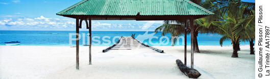 Punta Cana. - © Guillaume Plisson / Plisson La Trinité / AA17897 - Photo Galleries - Beach