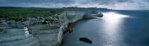 Corniche Bonifacio © Guillaume Plisson / Plisson La Trinité / AA17898 - Photo Galleries - Cliff
